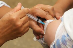 VG amplia proteção de bebês prematuros com medicamento contra vírus da bronquiolite