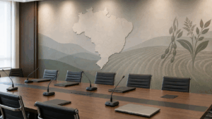 CNA inicia capacitação sobre direito sindical e representação rural