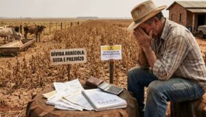 Renegociação das dívidas do agro trava enquanto recuperações judiciais sobem 22%