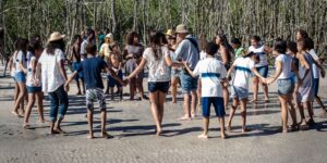 Projeto Flautistas de Marambaia recebe reconhecimento da Unesco
