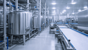 Ministro visita unidades da Lactalis e da Masterboi em Pernambuco