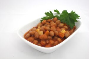 A disputa pelo prato do futuro, e por que não associamos o feijão à proteína?