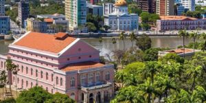 Festival celebra cultura falada e escrita a partir de hoje no Recife