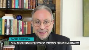 China muda estratégia e pode impactar mercado de soja no Brasil