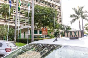 Cuiabá e IPEM realizam força-tarefa para regularização de taxímetros a partir de 2ª-feira