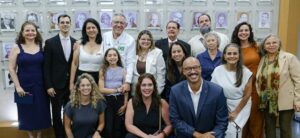 Legados que transformaram a saúde brasileira: Ministério da Saúde homenageia 12 personalidades