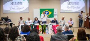 Ministro Padilha recebe carta de Grupo da Terra para ampliar a equidade em saúde nos territórios