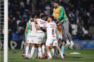 Taça Libertadores pode ter semifinais 100% brasileiras pela primeira vez
