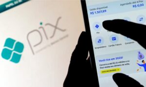 Pix apresenta instabilidade neste domingo e acumula mais de 13 mil reclamações