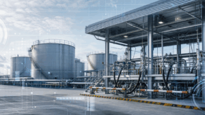 ANP abre consulta sobre novo monitoramento da mistura obrigatória de biodiesel