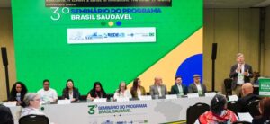 Seminário Brasil Saudável reúne organizações e sociedade civil para discutir caminhos para a eliminação de doenças determinadas socialmente