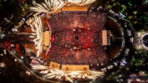 Barretos em números: veja o tamanho da estrutura que recebe a Festa do Peão