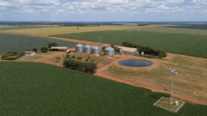 CNA defende tecnologia e financiamento para adaptação climática no campo