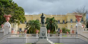 Festival do Museu Nacional reúne ciência e cultura no Rio de Janeiro