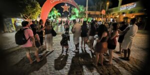 Agosto do mar: festival de gastronomia movimenta Canoa Quebrada