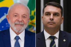 Foi dada a largada: Lula e Flávio abrem a eleição que pode redesenhar o Brasil