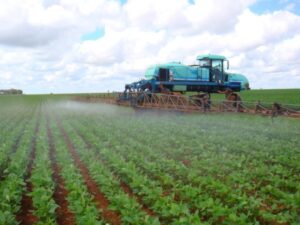 Deriva de herbicidas causa prejuízos de R$ 210 milhões, mostra pesquisa