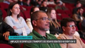 Desafios na produção e transporte de milho no Brasil em debate