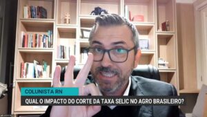 Corte da Selic para 14% ao ano e suas implicações na economia brasileira