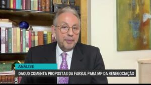Farsul propõe mudanças na MP de renegociação das dívidas rurais