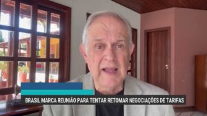 Governo destina R$ 13,5 bilhões em crédito para empresas afetadas pelo tarifaço dos EUA