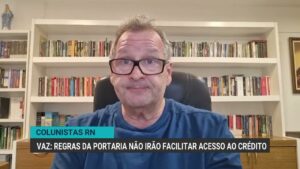 ‘Decepcionantes’: especialista critica regras de renegociação de dívidas rurais