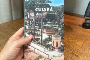 Cuiabá, um revival: uma cidade contra o esquecimento