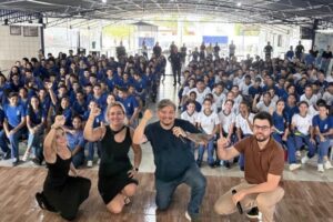 Temporada de apresentações teatrais encerra com visita a nove municípios