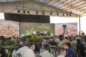 Perdeu a Abertura Nacional do Plantio da Soja 26/27? Saiba como assistir!