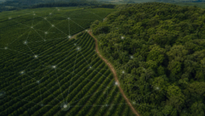 Como tecnologias verdes e gestão de risco estão blindando o campo