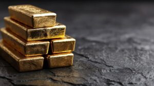 França e Holanda retiram ouro dos EUA — e o recado vai além