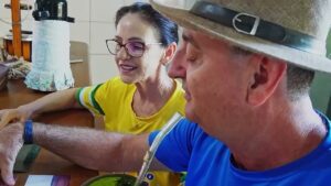 Abertura nacional do plantio da soja destaca Ipiranga do Norte como polo agrícola