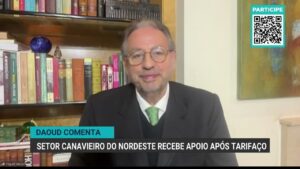 Subvenção de R$ 270 milhões alivia setor canavieiro, mas desafios persistem