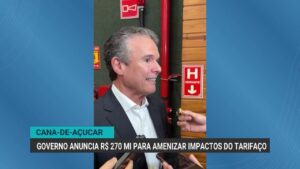 Governo destina R$ 270 milhões para apoiar produtores de cana do Nordeste