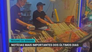 Brasil e EUA retomam negociações comerciais sobre tarifas norte-americanas