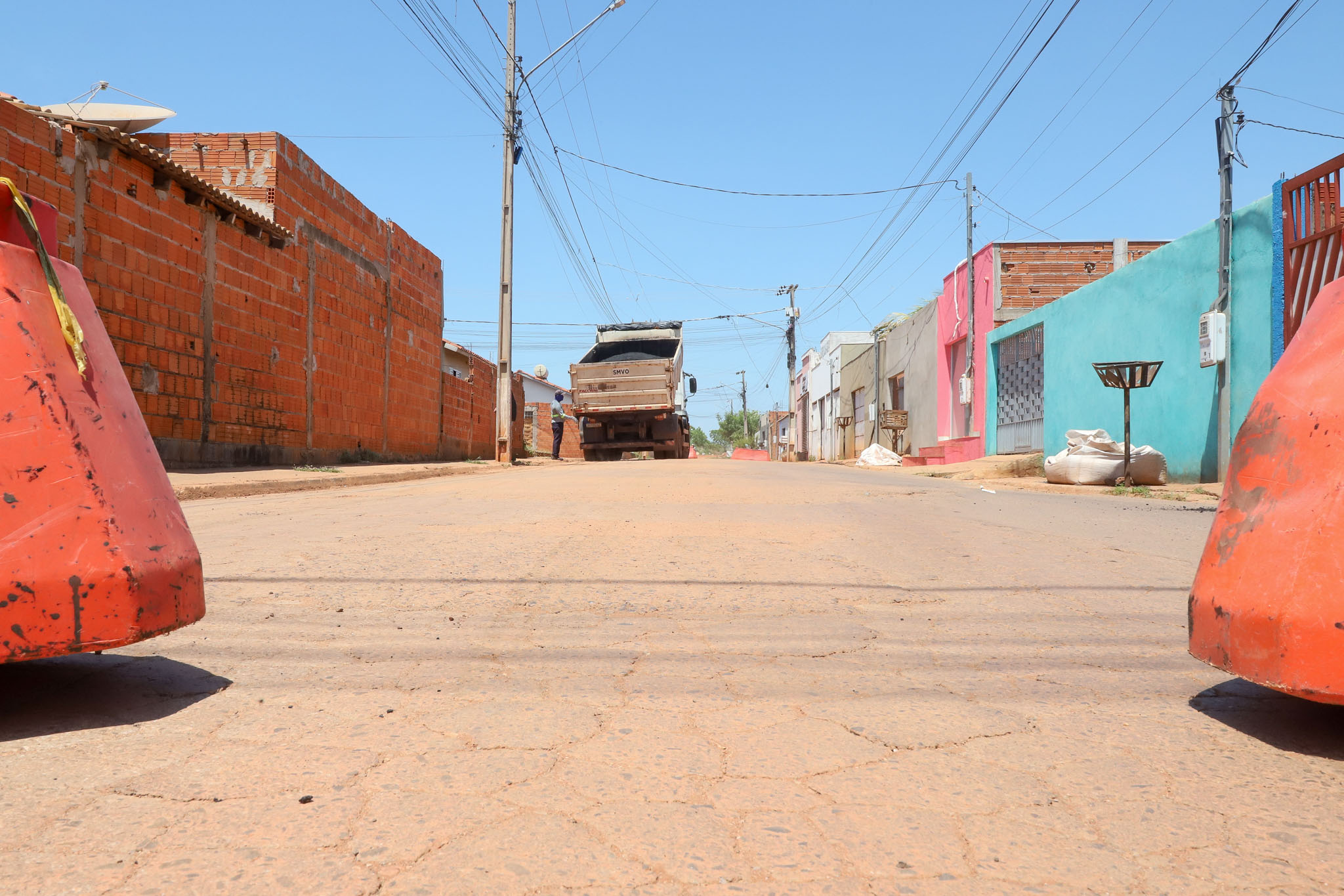 Andre Luis / SECOM-VG