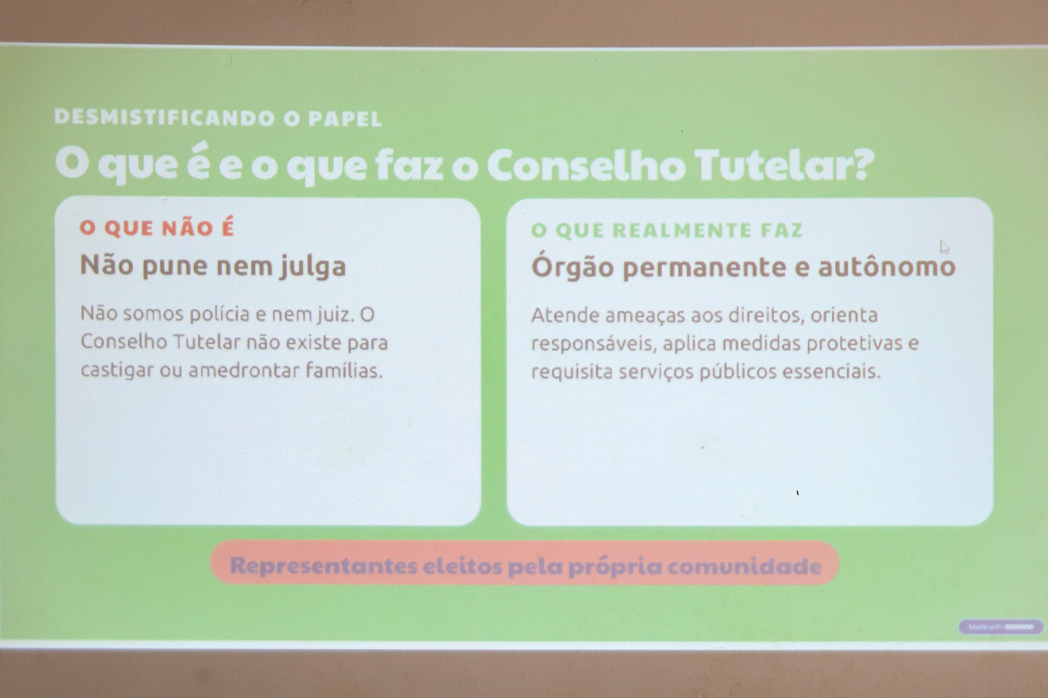 Andre Luis / SECOM-VG