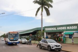 Várzea Grande terá transporte coletivo gratuito neste domingo do segundo turno das eleições