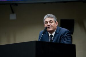 Moretto defende empréstimo de R$ 1,5 bilhão e destaca apoio aos produtores rurais