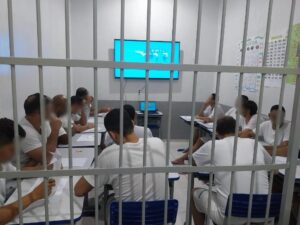 Sejus promove treinamento de inteligência emocional em unidades prisionais de MT