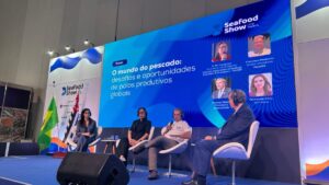 Brasil mira novos mercados para ampliar exportações de filés congelados de tilápia