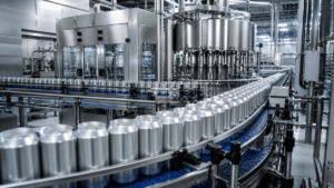 Ambev tem lucro líquido ajustado de R$ 4,3 bilhões no 3º trimestre