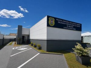 Polícia Civil prende homem investigado por estupro de vulnerável contra a própria prima