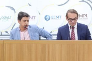 CPI da Saúde ouve Juliano Melo sobre pagamentos indenizatórios e contratos da SES