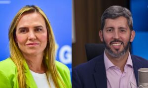 veja apuração do 2º turno para governador