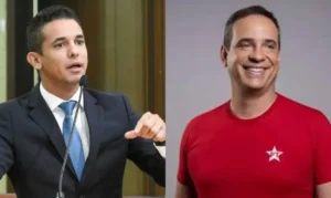 acompanhe a apuração dos votos do segundo turno no Rio Grande do Norte