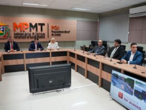 Ouvidoria da Mulher ganha novos canais digitais de atendimento no MPMT