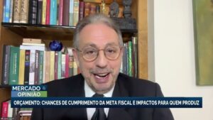 Governo busca equilibrar contas e conter gastos até 2027