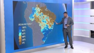 El Niño pode intensificar eventos extremos e riscos no Brasil